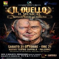 IL DUELLO: IL MUSICAL