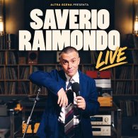SAVERIO RAIMONDO LIVE