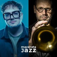 MATTEO PAGGI FEAT. FABRIZIO BOSSO - GIRAFFE
