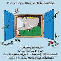 BABAR L'ELEFANTINO