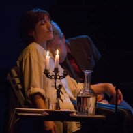 LA MORTE E LA FANCIULLA