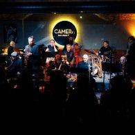 PLAY THE MUSIC OF MONK & SILVER
