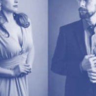 Liederiadi, sesta tappa con Vansìsiem Lied Duo