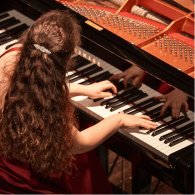 EROICA GIOVINEZZA: CHOPIN E BEETHOVEN