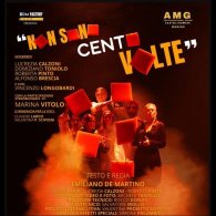 NON SONO CENTO VOLTE