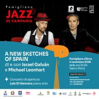 A NEW SKETCHES OF SPAIN