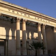 STAGIONE SERALE 2026-27 AL TEATRO APOLLO