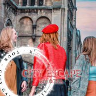 City Escape, esperienza urbana con enigmi e caccia al tesoro a Bologna