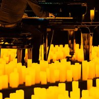 Candlelight: tributo a Michael Jackson, concerto a lume di candela