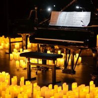 Candlelight: le più belle colonne sonore di Hans Zimmer, concerto a lume di candela