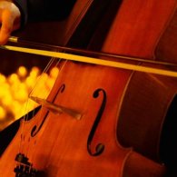 Candlelight: tributo a Fabrizio De André, concerto a lume di candela dell'Elixir Ensemble