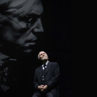 PRIMA DEL TEMPORALE