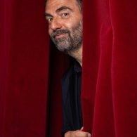 NERI MARCORE' - GABER: MI FA MALE IL MONDO