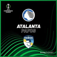 ATALANTA - PAFOS