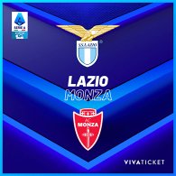 LAZIO - MONZA