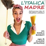 L'ITALICA MADRE