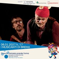 I MUSICANTI DI BREMA