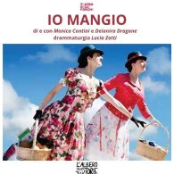 Io mangio, spettacolo teatrale per bambini