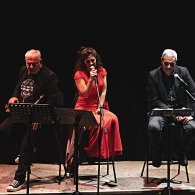 CANZONI PER IL COMMISSARIO RICCIARDI