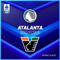 ATALANTA - VENEZIA