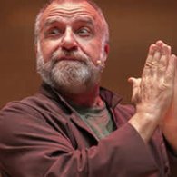 Lu Santo Jullare, giullarata teatrale di Dario Fo