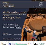 GRANDI SOLISTI - GRANDI MAESTRI