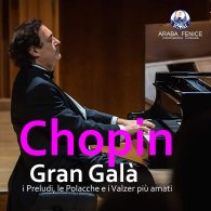 CHOPIN: GRAN GALA'