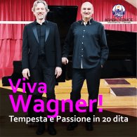 VIVA WAGNER!