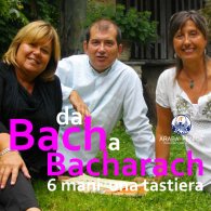 DA BACH A BACHARACH