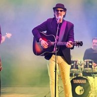 La storia siamo noi, concerto tributo a Francesco De Gregori