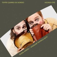 DON CHISCIOTTE TRAGICOMMEDIA DELL'ARTE
