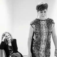 ENRICA TESIO / ANDREA MIRO’ - AMA, PREGA, XANAX
