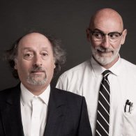 ANTONIO CORNACCHIONE / SERGIO SGRILLI - NOI SIAMO VOI. VOTATEVI!