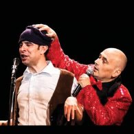 DUO TORRI / NINO TARANTO - RIDE BENE CHI RIDE L'ULTIMO