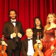Arie d'opera, canzoni napoletane e musica classica italiana alla Chiesa Valdese