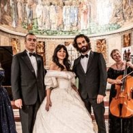 I Virtuosi dell'Opera di Roma, concerti di arie d'opera