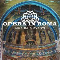 Three Tenors - Nessun Dorma, concerto lirico di Opera in Roma