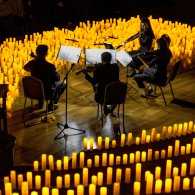 Candlelight: Hans Zimmer e colonne sonore