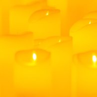 Candlelight: Tributo a Vasco Rossi, concerto con Pietro Beltrani