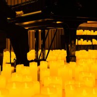 Candlelight: tributo a Lucio Dalla e cantautori italiani