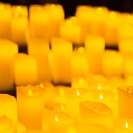 Candlelight: Coldplay e Imagine Dragons, concerto tributo a lume di candela