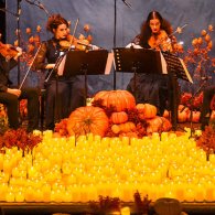 Candlelight: Classici di Halloween, concerto del J Music Classical Ensemble