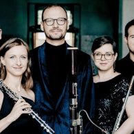Alinde Quintet in concerto per la stagione della Gog