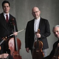 Brooklyn Rider in concerto per la stagione della Gog