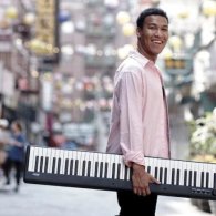 Clayton Stephenson, recital di pianoforte per la stagione della Gog
