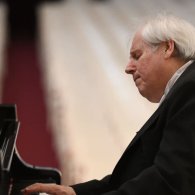 Grigory Sokolov, recital di pianoforte al Teatro Carlo Felice