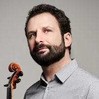 Ilya Gringolts e Peter Laul, esecuzione integrale Sonate per violino e pianoforte Beethoven per la stagione della Gog