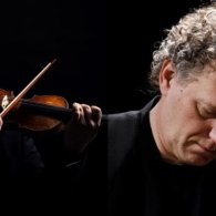 Marco Rizzi e Andrea Lucchesini, recital di violino e pianoforte per la stagione della Gog