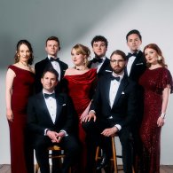 Give Me Your Stars: Voces8 in concerto per la stagione della Gog