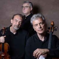 Wanderer Trio in concerto per la stagione della Gog